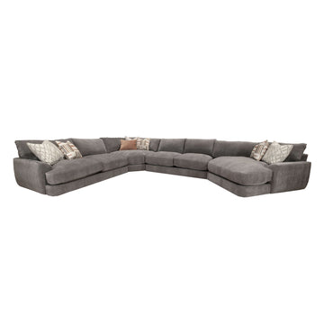 Jerome Sectional